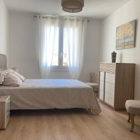 F2 Pompeani Apartment Ajaccio  Exterior photo